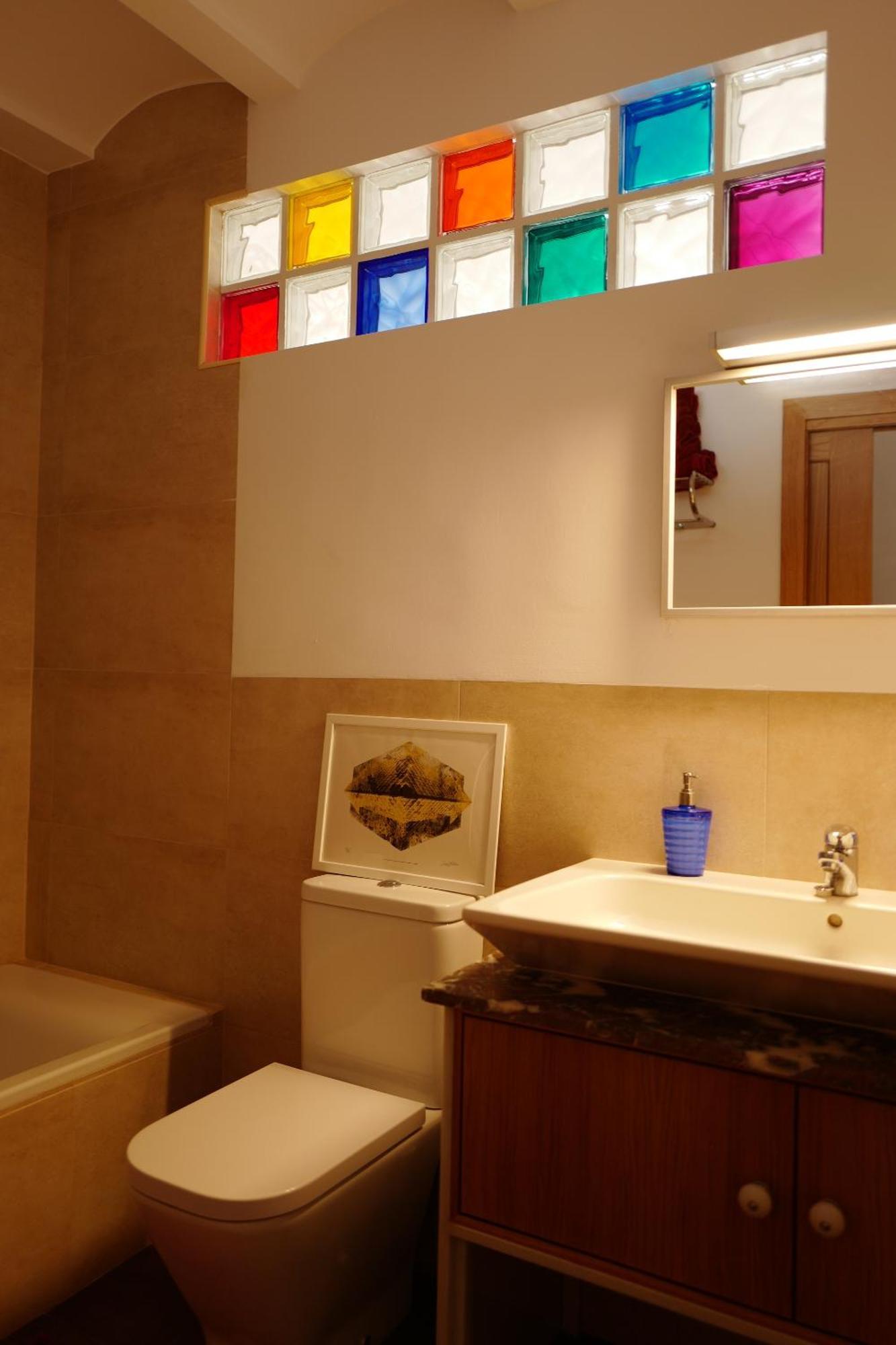 Casa Carmen Villa Alajar Ngoại thất bức ảnh